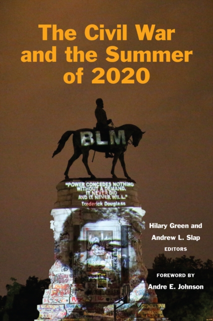 Civil War and the Summer of 2020