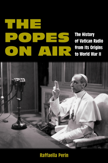 Popes On Air