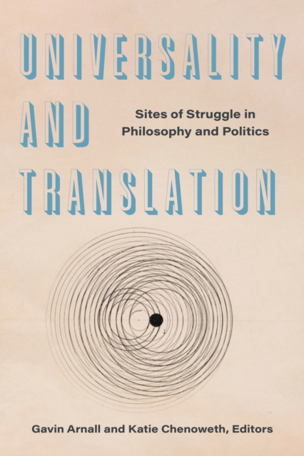 Universality and Translation