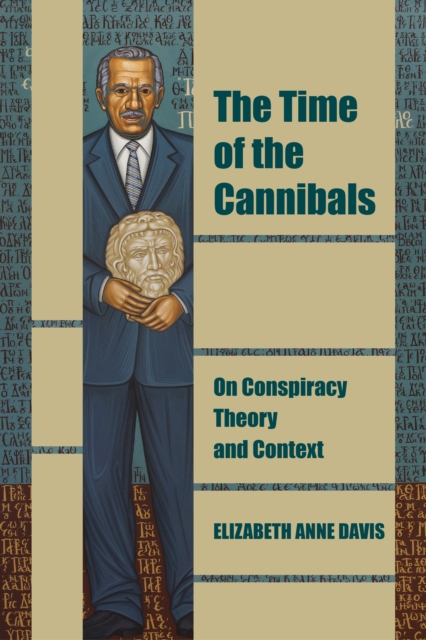 Time of the Cannibals