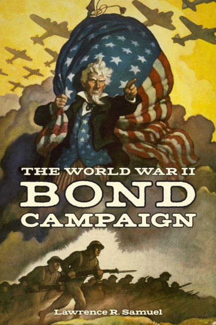 World War II Bond Campaign