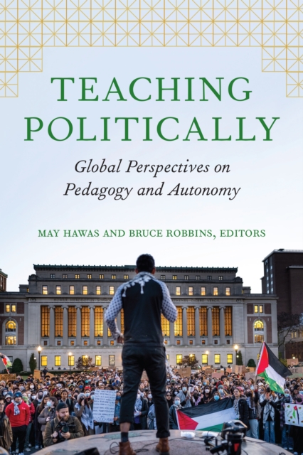 Teaching Politically