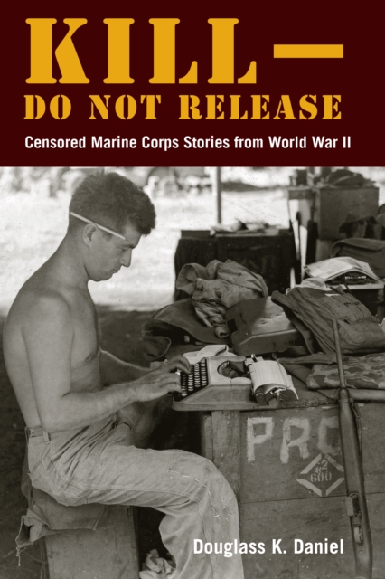 Kill–Do Not Release