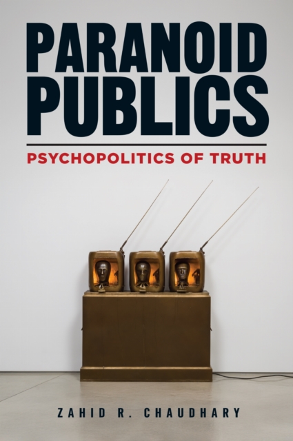 Paranoid Publics