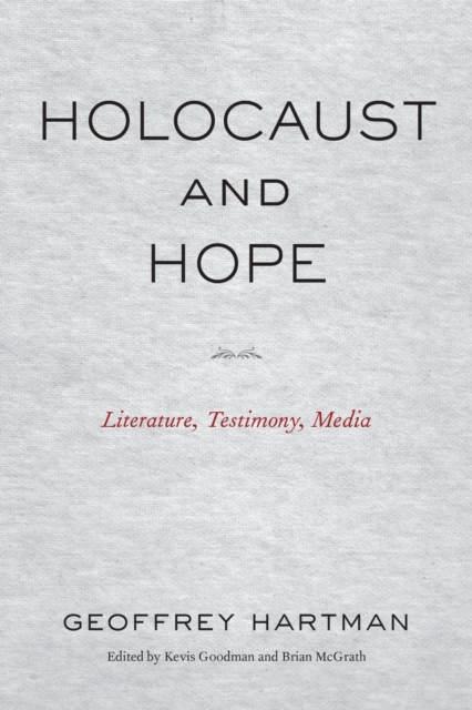 Holocaust and Hope