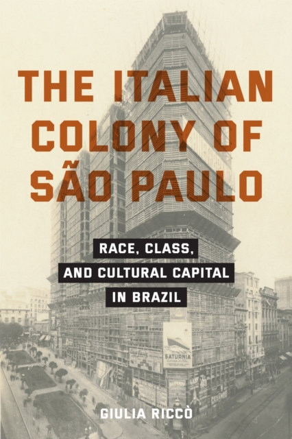 Italian Colony of Sao Paulo