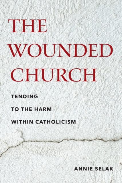 The Wounded Church