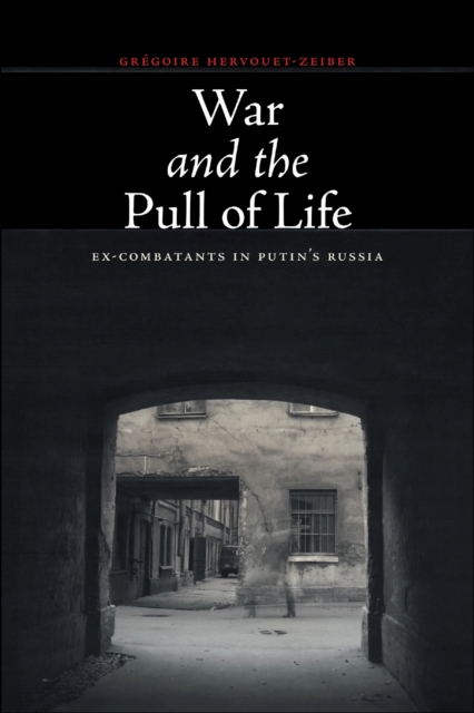 War and the Pull of Life