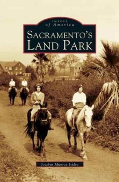 Sacramento's Land Park