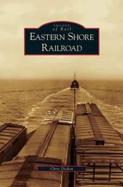 Eastern Shore Railroad