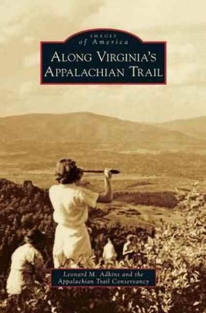 Along Virginia's Appalachian Trail