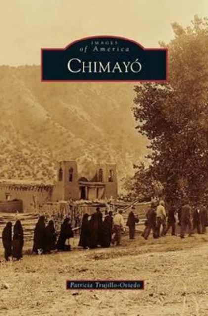 Chimayo'