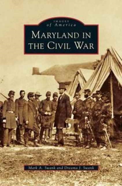 Maryland in the Civil War