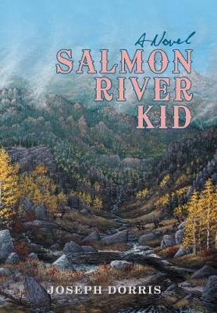 Salmon River Kid