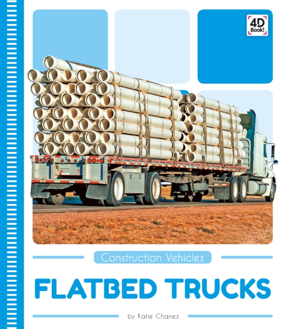 Flatbed Trucks
