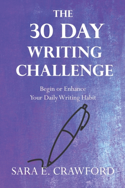 30-Day Writing Challenge