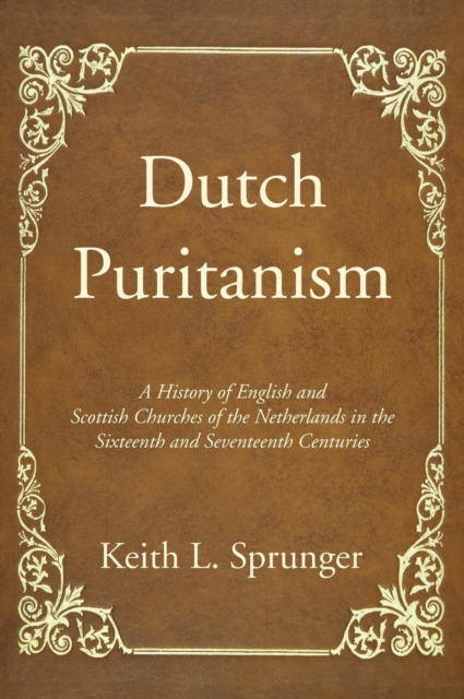 Dutch Puritanism