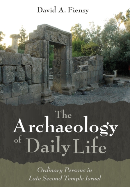 Archaeology of Daily Life