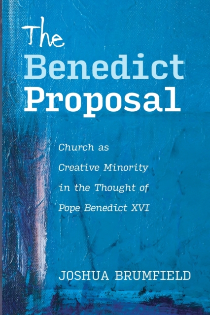 Benedict Proposal