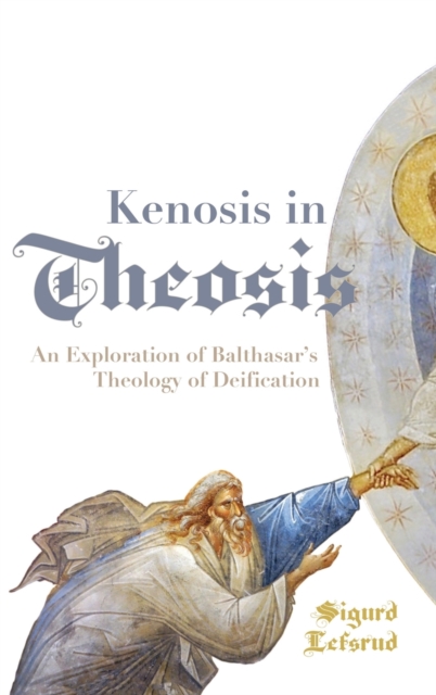 Kenosis in Theosis