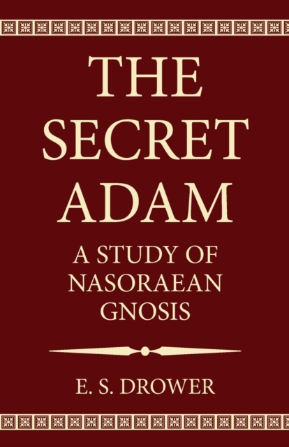 Secret Adam