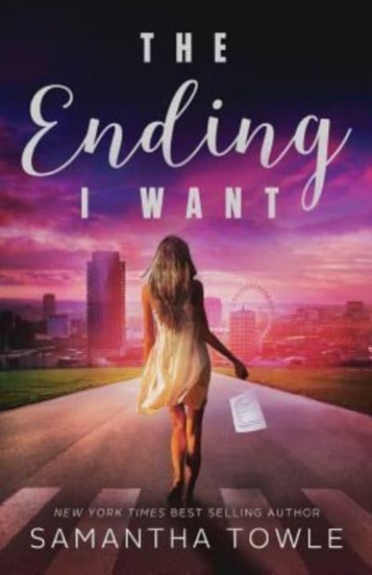 Ending I Want