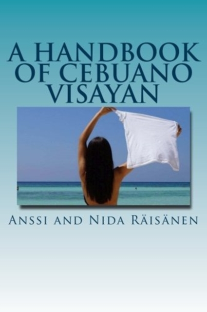 Handbook Of Cebuano Visayan