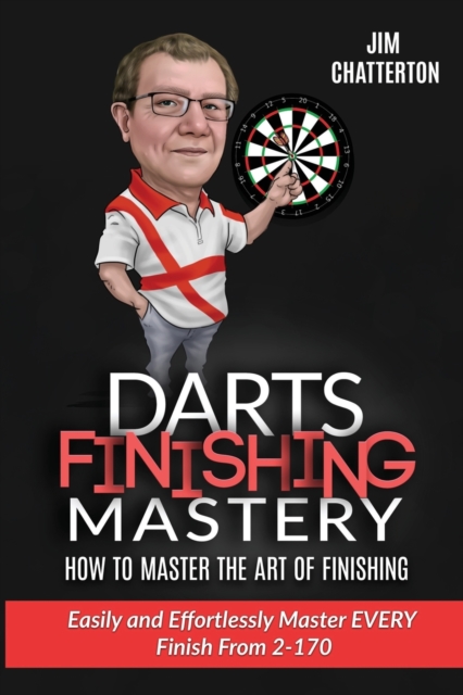 Darts Finishing Mastery