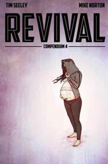 Revival Deluxe Collection Volume 4