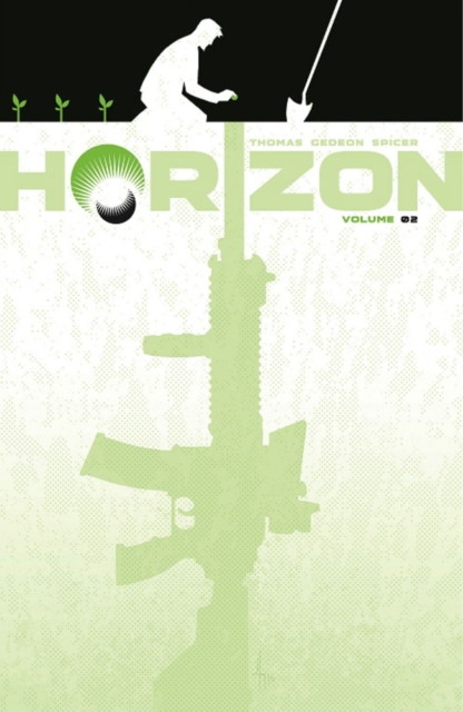Horizon Volume 2: Remnant