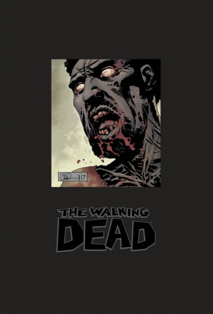 Walking Dead Omnibus