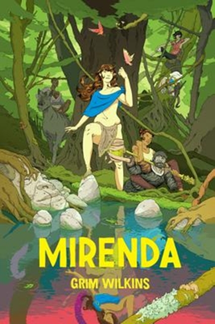 Mirenda