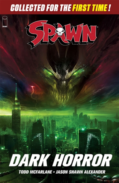 Spawn: Dark Horror