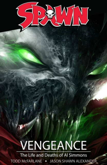 Spawn: Vengeance