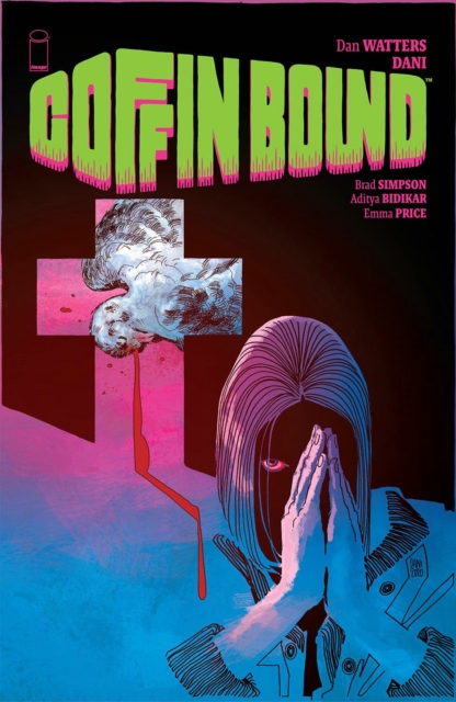 Coffin Bound, Volume 2