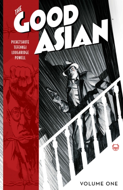 Good Asian, Volume 1