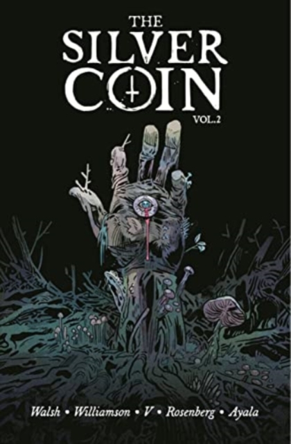 Silver Coin, Volume 2