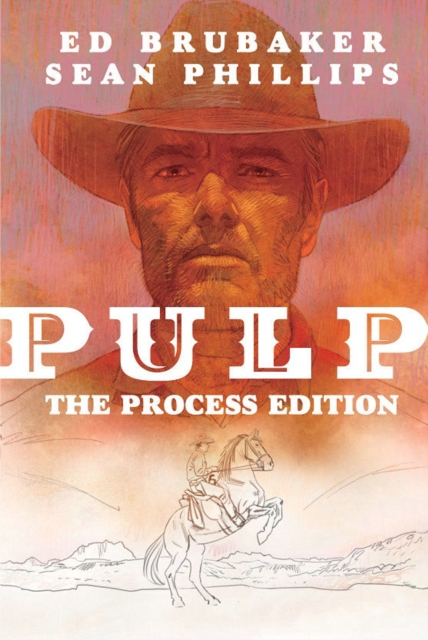 Pulp: The Process Edition