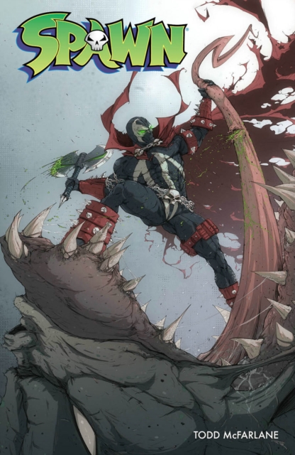 Spawn: Omega