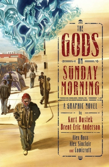 Gods on Sunday Morning