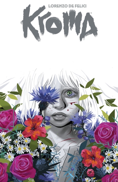 Kroma by Lorenzo De Felici, Volume 1