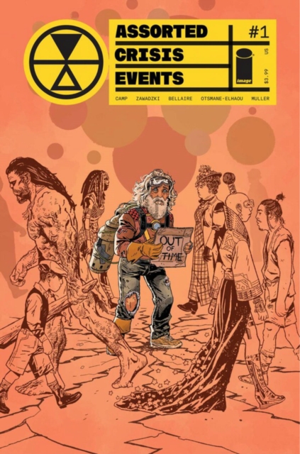 ASSORTED CRISIS EVENTS VOL 01