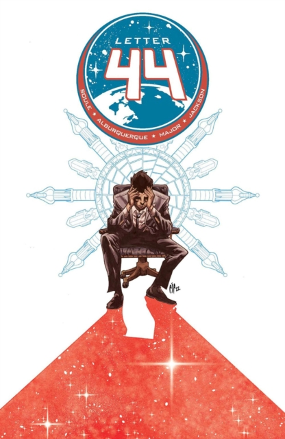 Letter 44: Compendium Edition