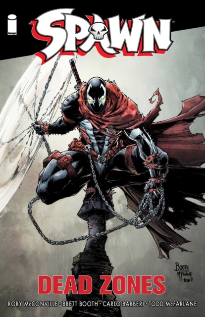 Spawn Dead Zones