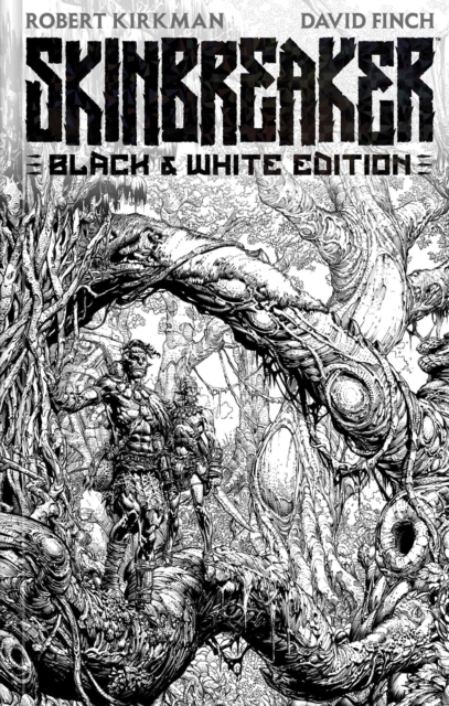 Skinbreaker Black & White Deluxe Edition
