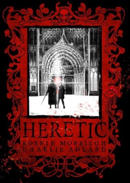 Heretic