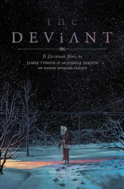 Deviant Vol. 1