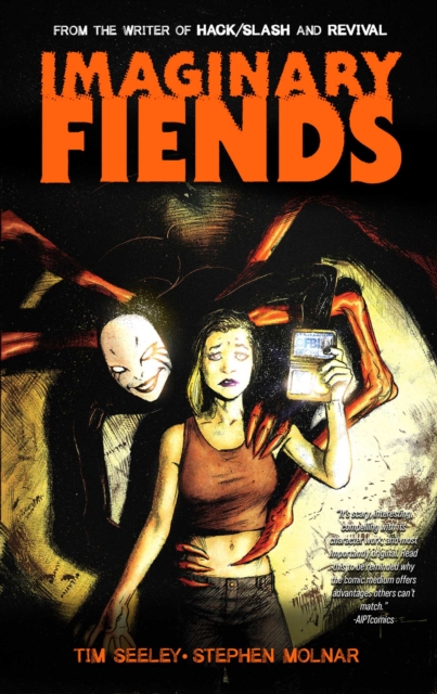 Imaginary Fiends