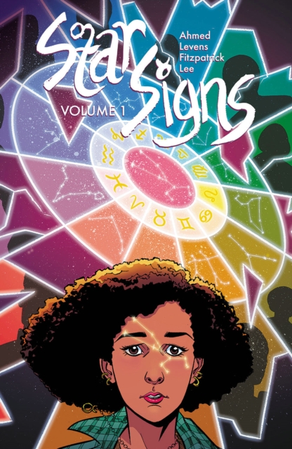 Starsigns Volume 1