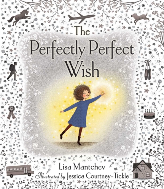 Perfectly Perfect Wish